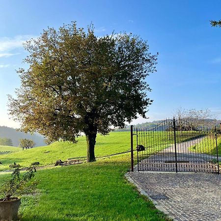 Podere P Ratizzoli II Piano Tole ภายนอก รูปภาพ